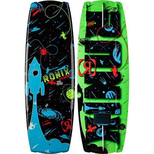 Ronix boys vision boat - boys,