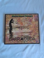 BARRACUDA TRIANGLE - ELECTRO