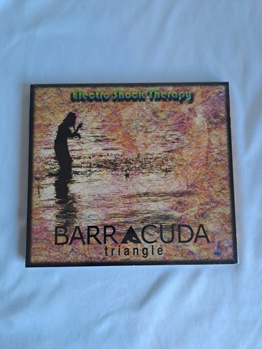 Barracuda triangle electro - triangle,