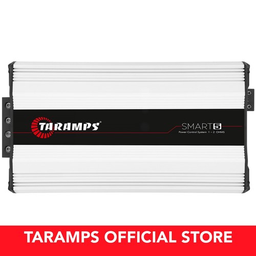 Taramps smart monoblock - taramps,