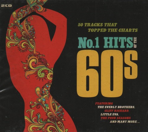 Hits the 60s del - no.1,