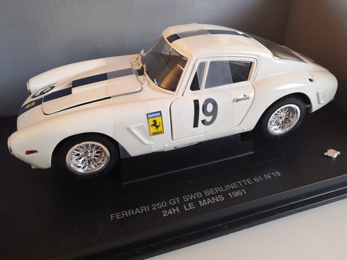 Eagle race ferrari - race, 250