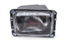 Right Headlight for Mercedes 208/408/814 1988-1995 LHD models Ref. 0018203861