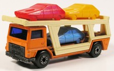 Matchbox bedford car - matchbox,