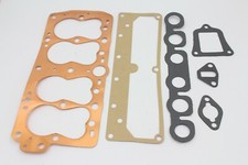 100E engine decoke gasket set