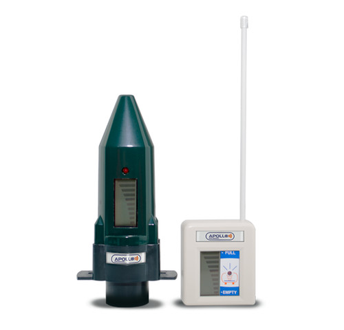 Apollo visual advanced oil - visual,