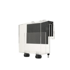 Overflow Box Self Start Aquarium Hang on Aquarium Filter Landscapes Heavy Duty