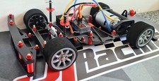 Kamtec  Ministox Parts kits