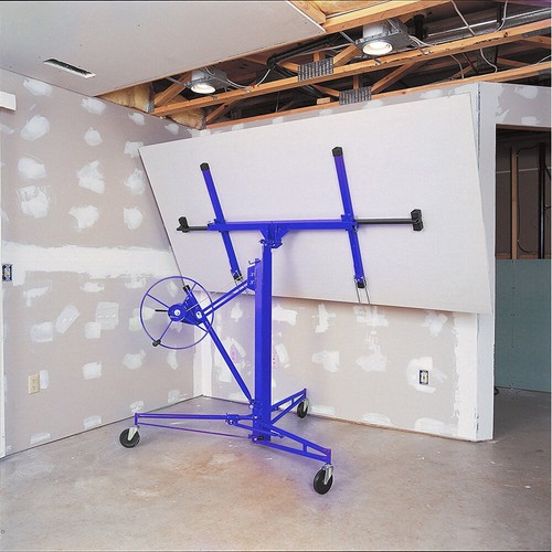 11ft lift lifter - lift/lifter, drywall