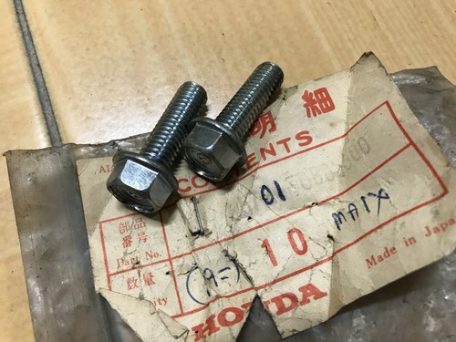 Honda cb125s cb400t cb650 - honda,