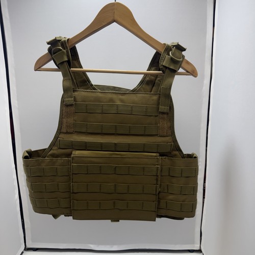 Tactical olive green - olive,