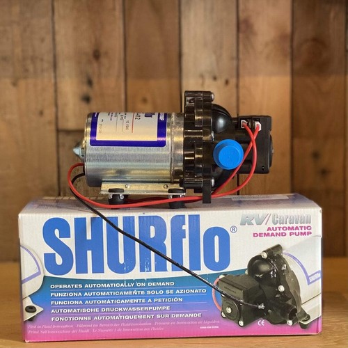 Shurflo trail king water - shurflo,