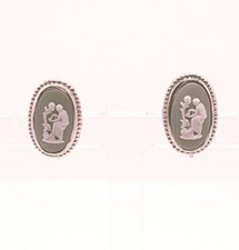 Fully hallmarked wedgwood - hallmarked,