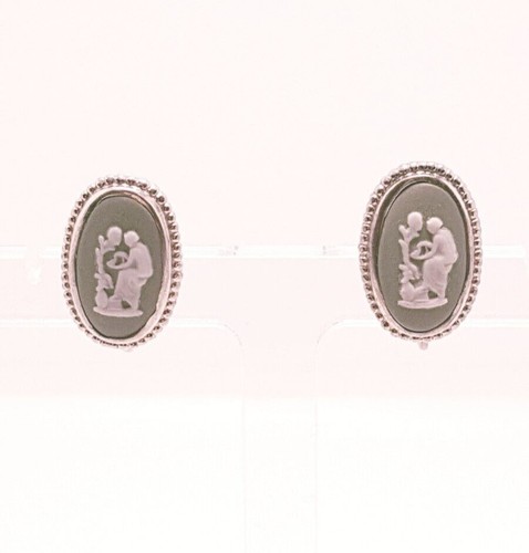 Fully hallmarked wedgwood - fully, uk