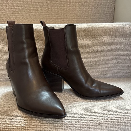 Carvela women brown ranch - brown,