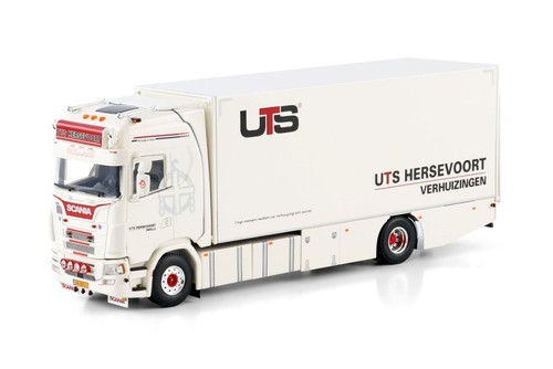 Wsi uts hersevoort - wsi,