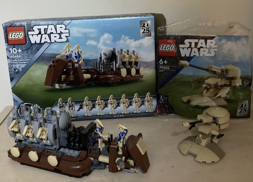 Lego star wars - lego, bundle