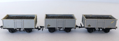 Gauge kit built - oo,