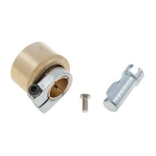 MG TA,TB,TC,TD,TF , Coupling