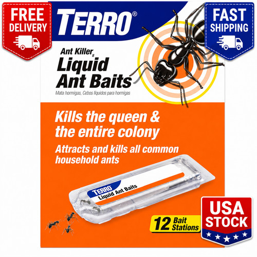 Terro ant killer - killer, bait