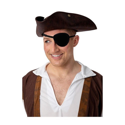 Wicked costumes pirate eye - pirate,