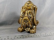 Sylvac vintage bloodhound - sylvac,