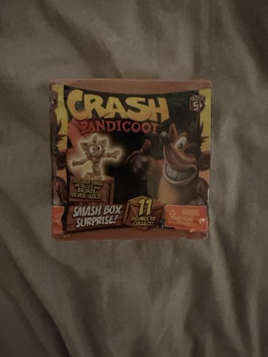 Crash bandicoot smash - bandicoot,