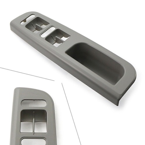 Door window switch bezel - 1x,