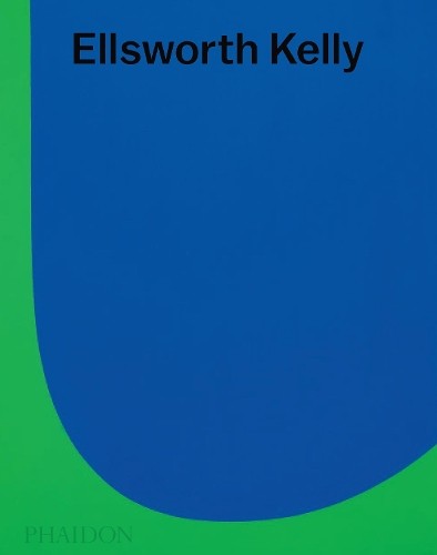 Ellsworth kelly tricia y - tricia,
