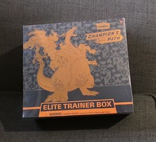 Pokémon Champions Path Elite