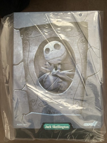 Super jack skellington - super,