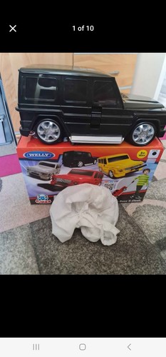Ridaz mercedes children - 's, pull