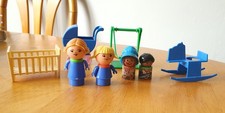 Vintage Various Play People