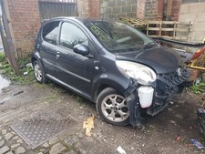 CITROEN C1  MK1 2014  1KR FE