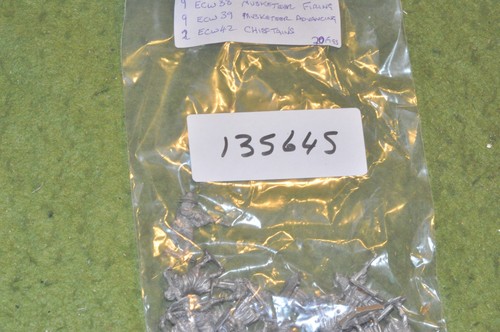 28mm ecw castings essex - ecw,