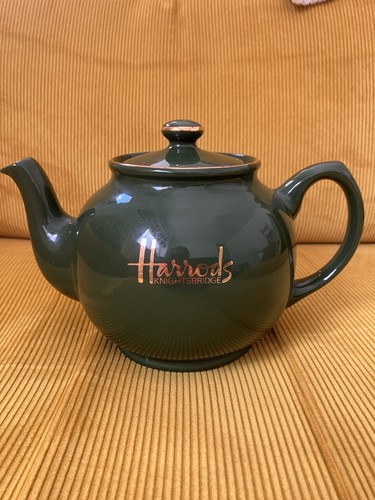 Harrods knightsbridge - of,
