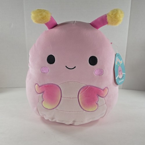 Squishmallows guinevere orchid - guinevere,