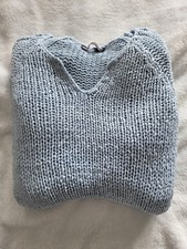 Debbie Morgan Jumper Size