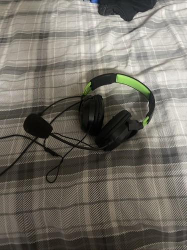 Turtle beach recon - recon, wired