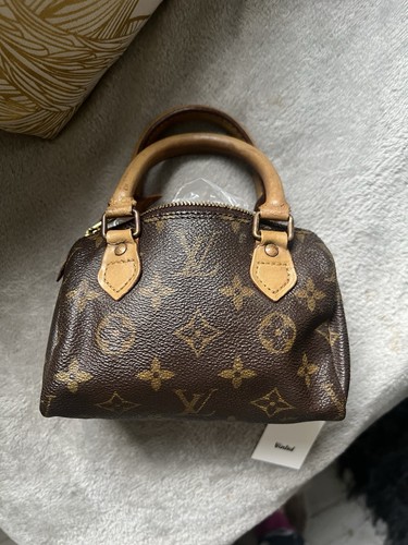 Vintage louis vuitton monogram - vintage,
