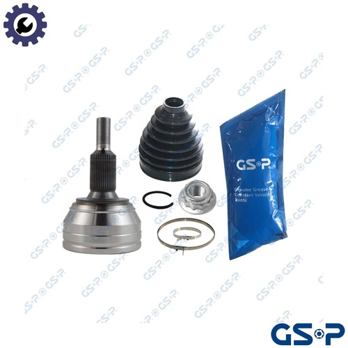 Joint kit drive shaft 802542 - kit,