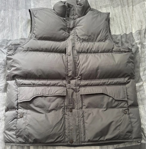 Mens timberland gilet - mens,
