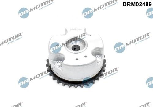 Camshaft adjuster fits - adjuster, fits: