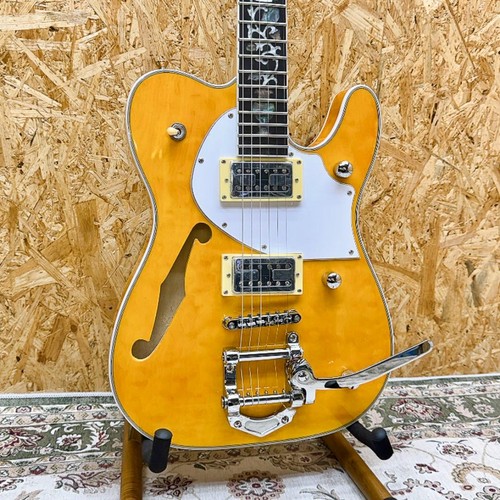 Brand telecaster thinline - brand,