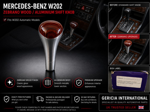 Mercedes w202 class auto - mercedes, c-class