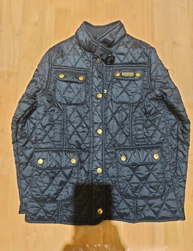 Barbour international girls - international,