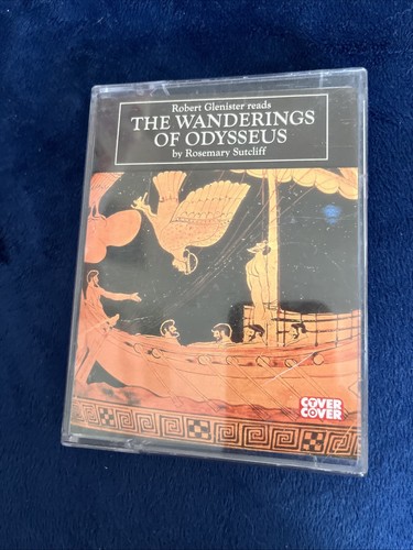 The wandering odysseus - of,