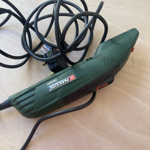 Parkside pes 200 corded - parkside,