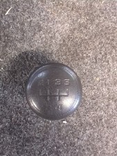Vauxhall Nova 5 Speed Gear Knob Genuine