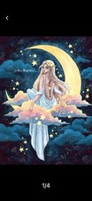 Diamond Art Club Moonlight